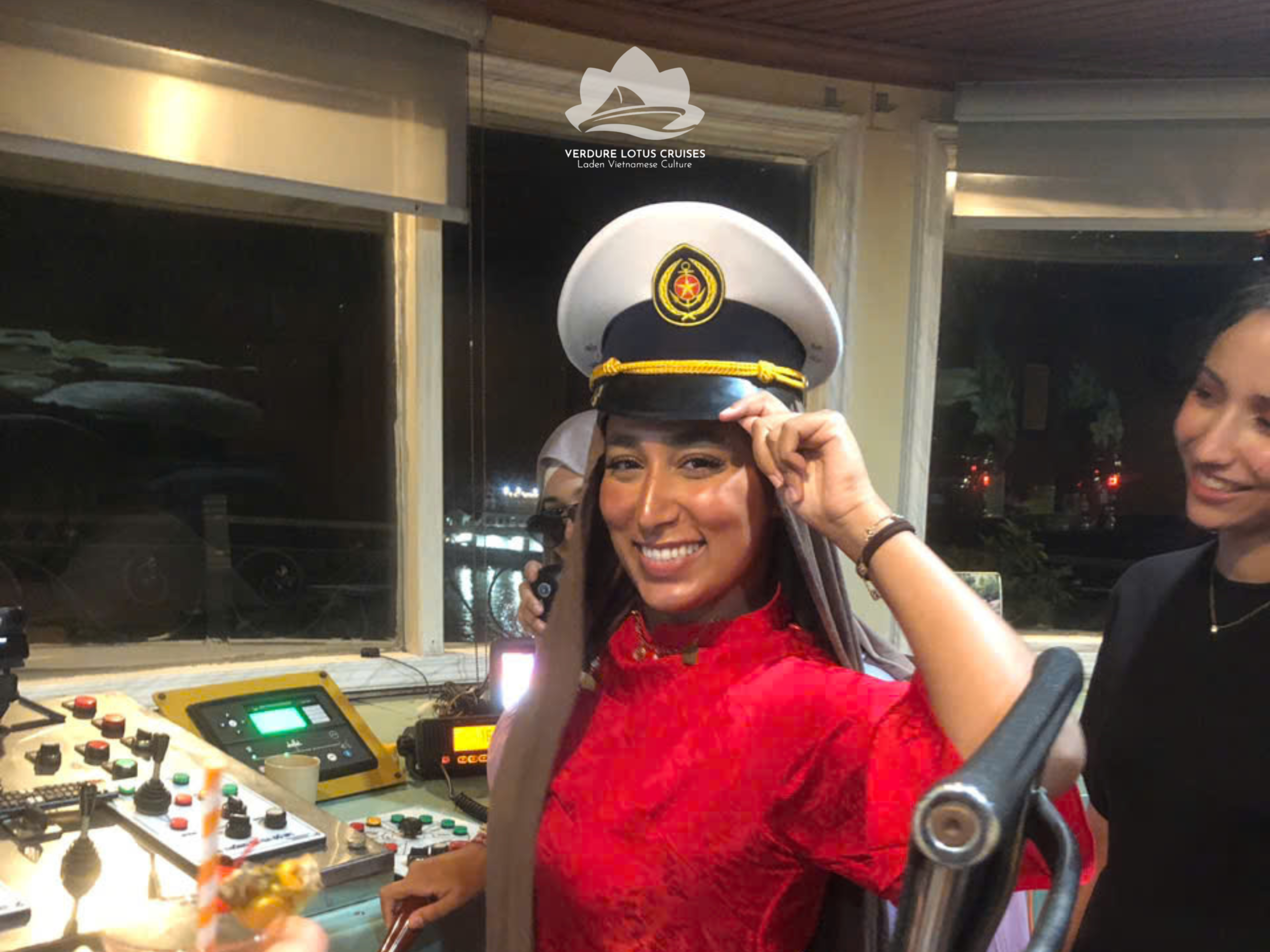 Captian Room 01