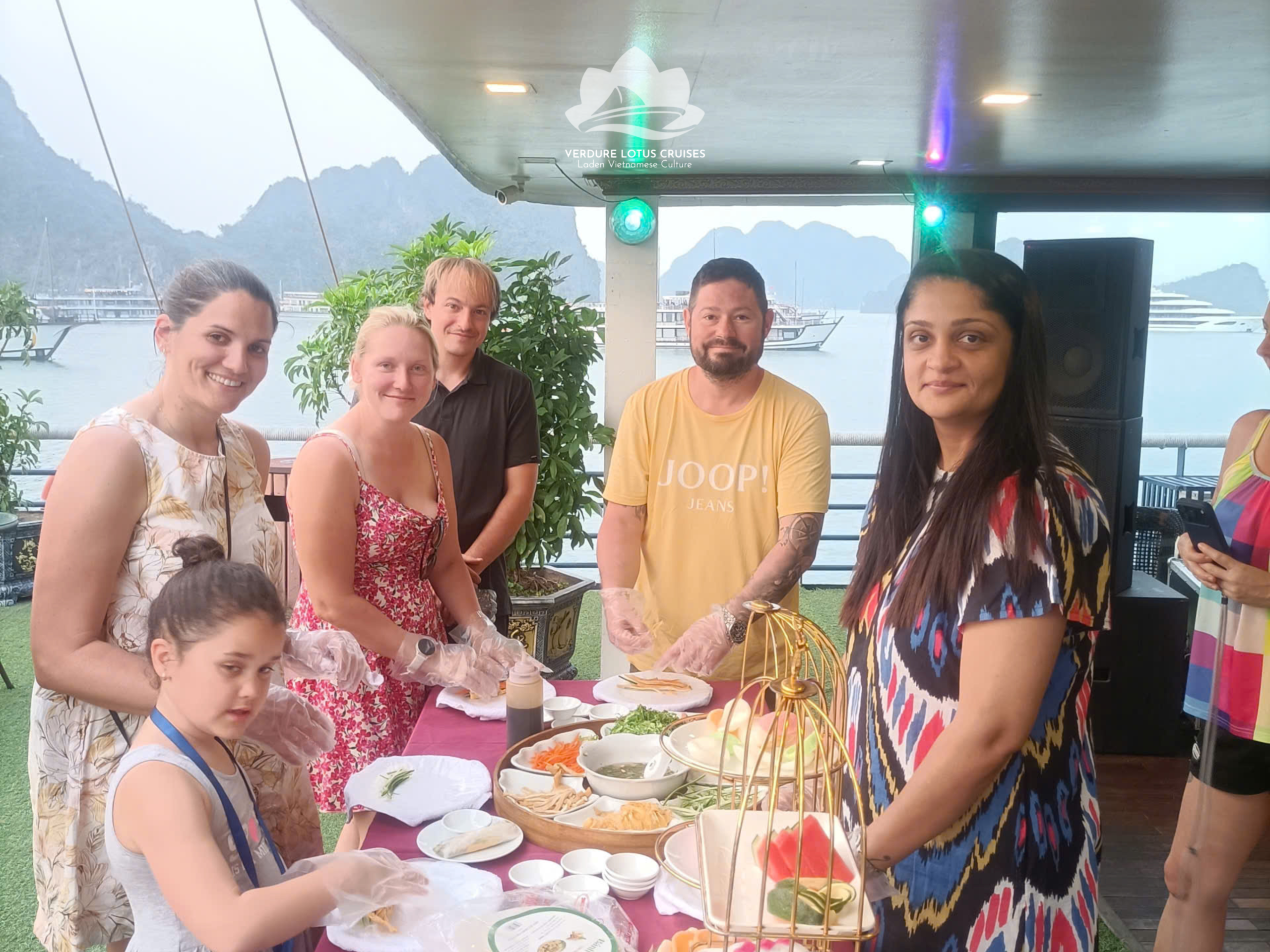 Cooking Class 02