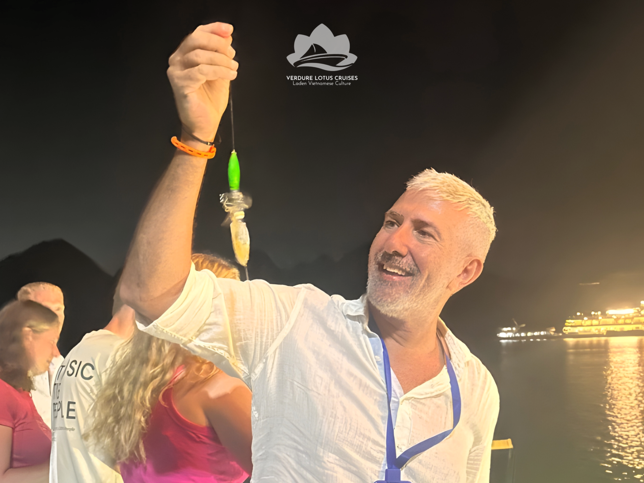 Suid Fishing