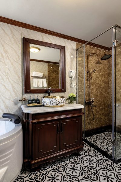 Bathroom 01 Bathroom 01