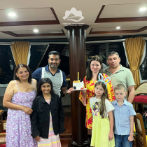 Birthday Celebration 02
