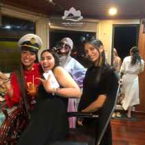 Captian Room 02
