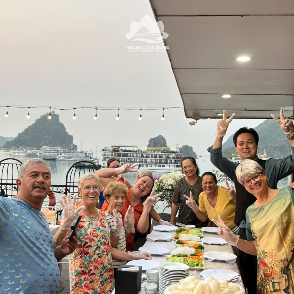 Cooking Class 01