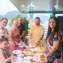 Cooking Class 02