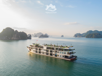 Cruise Overview 04