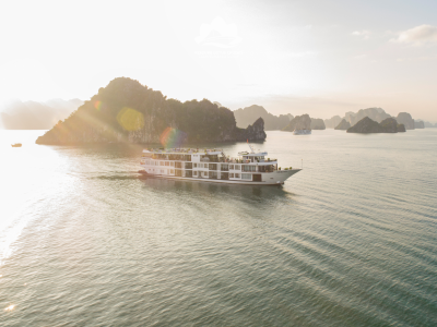 Cruise Overview 07