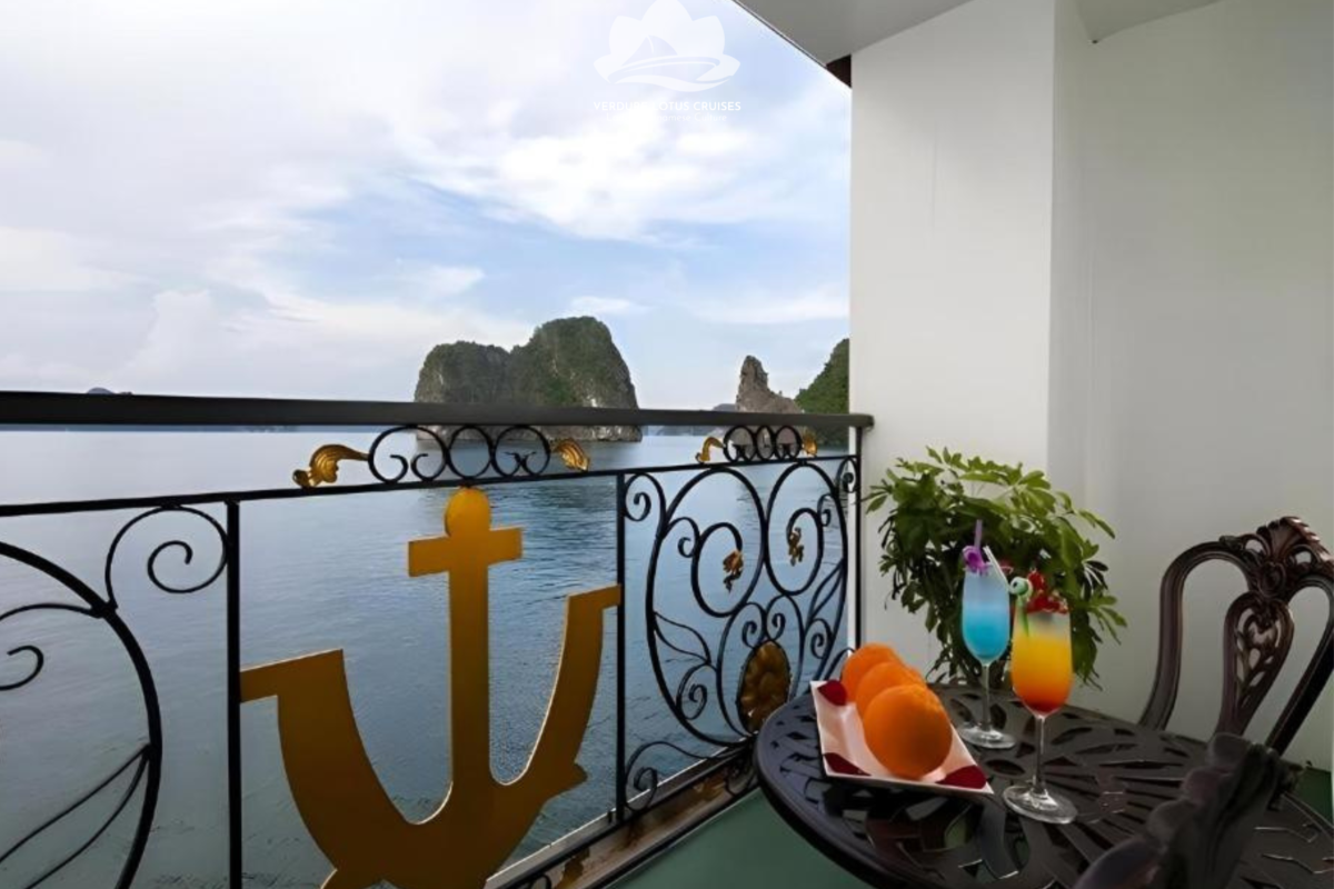 Deluxe & Executive Balcony 01