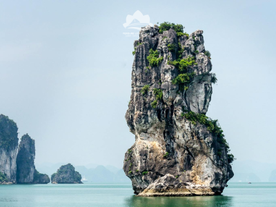 Halong Limestone 01