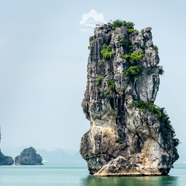 Halong Limestone 01