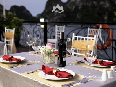 Outdoor Dinner 02