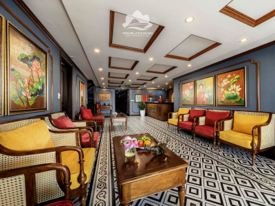 Reception Area 01