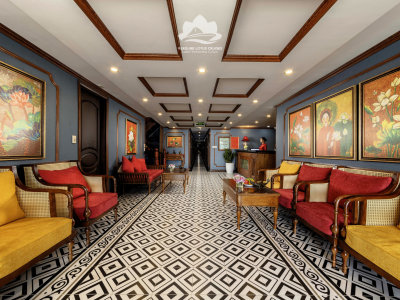Reception Area 02