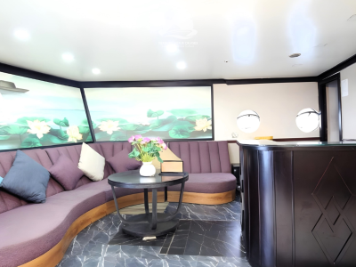 Reception Area