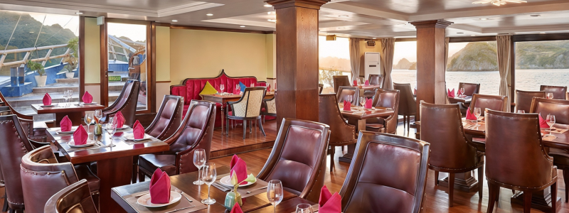 Restaurant 01