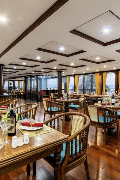 Restaurant 01 Restaurant 01