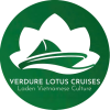 New Logo Verdure Lotus Cruises