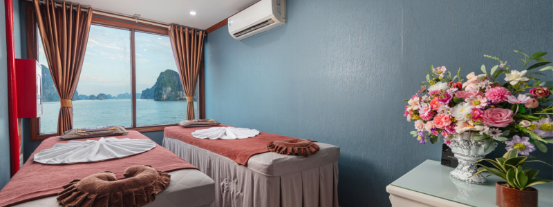 Spa Room 02