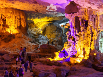 Sung Sot Cave 01