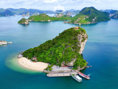 Titop Island 02