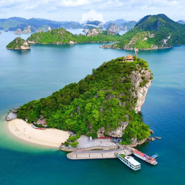Titop Island 02