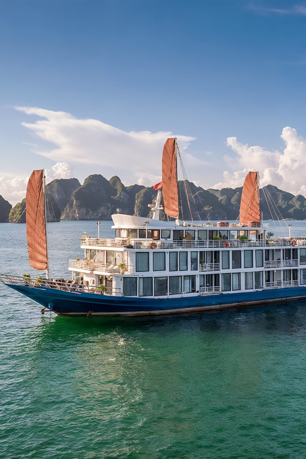 Verdure Lotus Classic Cruise Featured Image