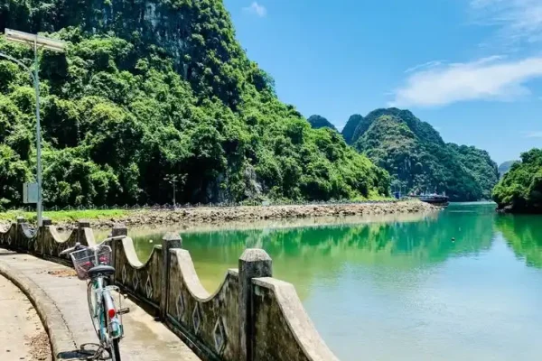 Cat Ba National Park